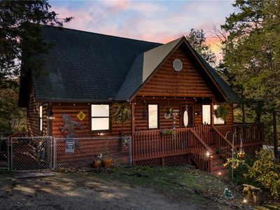 18 Sunrise Ave, Holiday Island, AR, 72631
