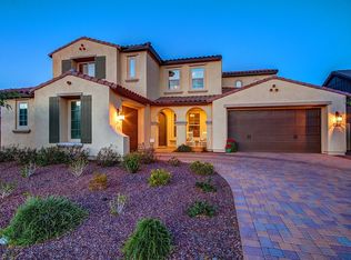 4523 N Arbor Way, Buckeye, AZ 85396