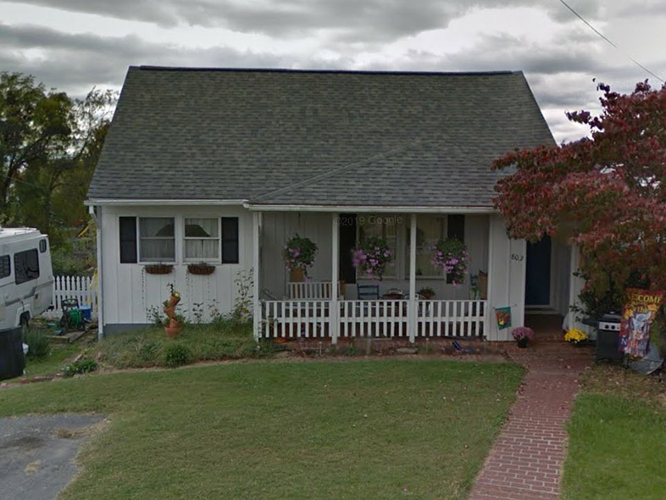 1st image of 803 Central Ave
