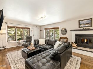 38596 Highway 6 APT A-201, Avon, CO 81620