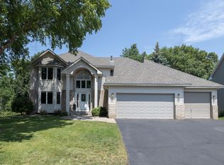 4855 138th St W, Apple Valley, MN 55124
