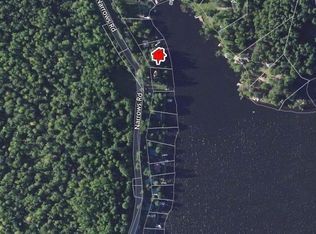 250 Narrows Rd, Au Sable Forks, NY 12912