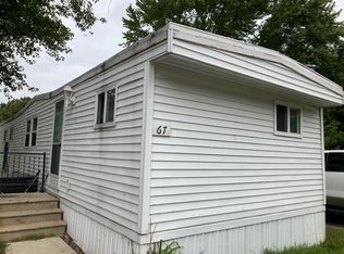 8743 Sheridan Rd LOT 67, Kenosha, WI 53143