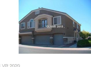 6625 Lavender Lilly Ln UNIT 2, North Las Vegas, NV 89084