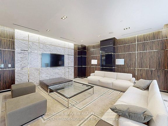 2nd image of 3018 Yonge St W #203