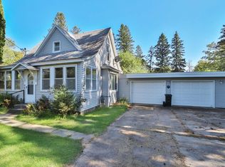 303 Mill St S, Pine River, MN 56474