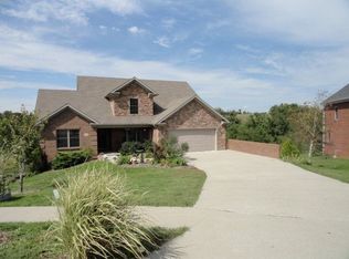 514 Birch Ct, Richmond, KY 40475