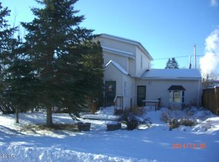 136 3rd Ave W, Columbia Falls, MT 59912