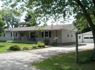 451 8th Pl, Kenosha, WI 53140