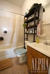 Rented by Alpha Properties NYC I LLC