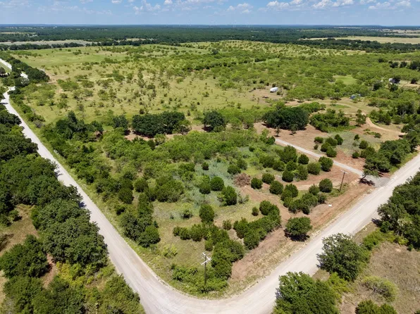 7 County Road 340, Ranger, TX 76470