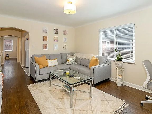 2nd image of 6961 Thorndike Rd APT 4