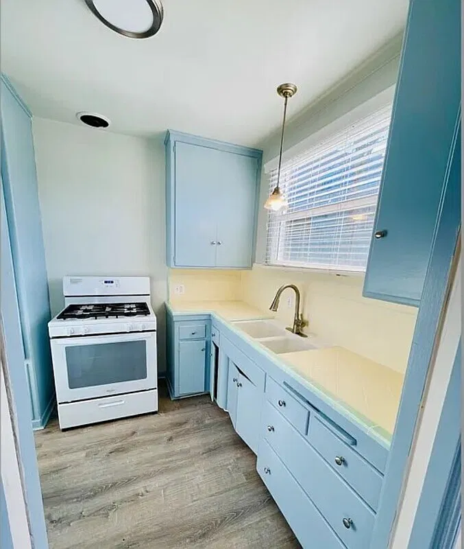 1 bed, 1.0 bath, $1,853 — Photo 3