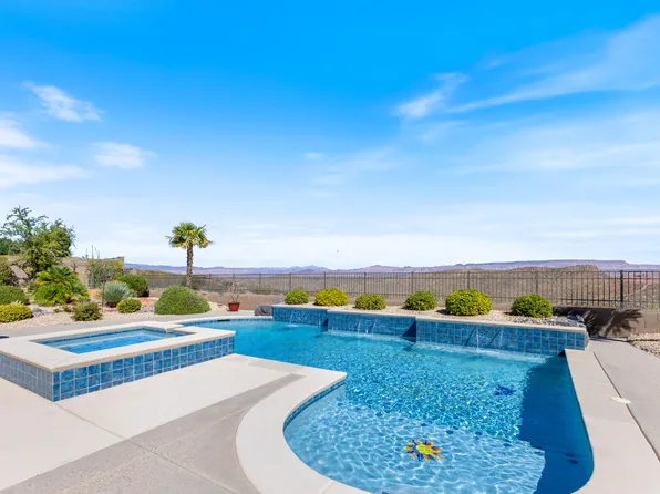 758 N Highland Pkwy, Washington, UT 84780