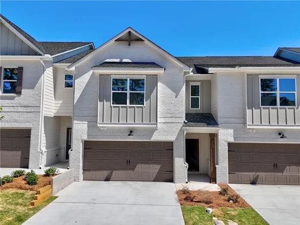 5540 Rock Place Ct #64, Norcross, GA 30093