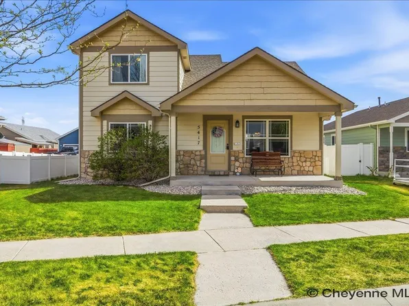 5417 Liz Ranch Rd, Cheyenne, WY 82009