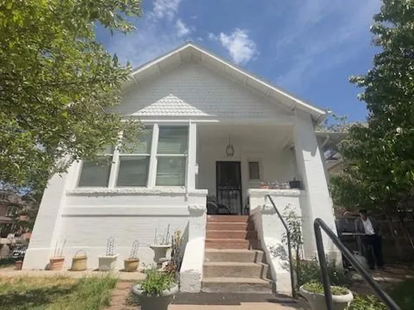 1372 Cook Street #1, Denver, CO 80206