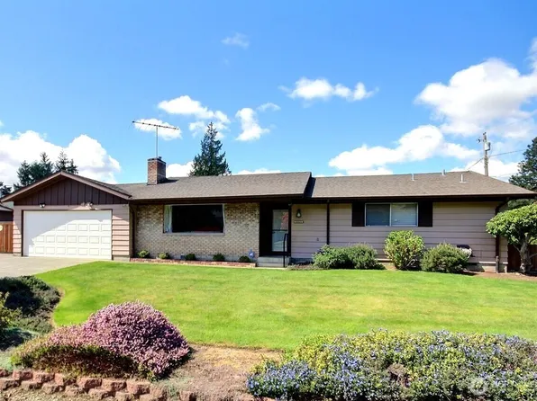 20825 102nd Avenue SE, Kent, WA 98031