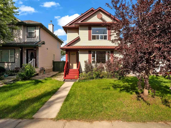 1434 Grant Way NW, Edmonton, AB T5T 6L3