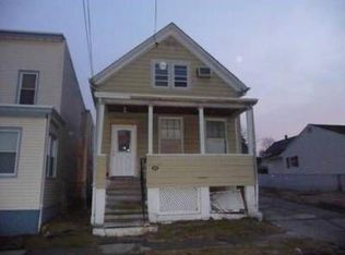 399 Leon Ave, Perth Amboy, NJ 08861