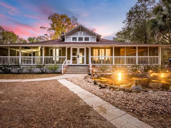 79 Lakeside Rd, Monticello, FL 32344