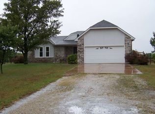 12427 SW Mockingbird Rd, Andover, KS 67002