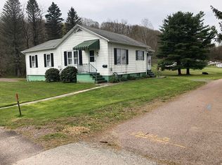 302 Nelson St, Meyersdale, PA 15552