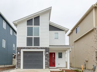 4535 Samaritan Loop, Colorado Springs, CO 80916