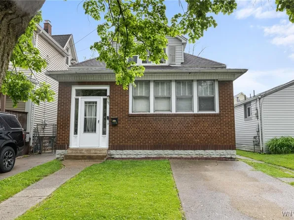 30 Ashton Pl, Buffalo, NY 14220
