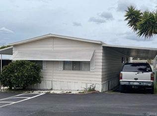 718 Sycamore Ave SPACE 65, Vista, CA 92083