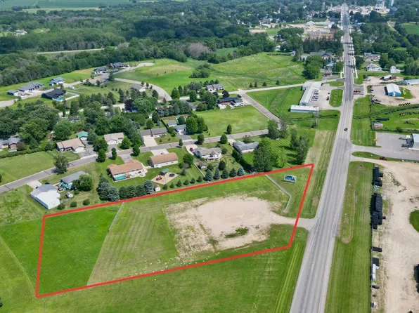 State Highway 56, Le Roy, MN 55951