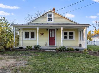 178 Stephenson Rd, Stephenson, VA 22656