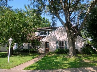 2522 Kevin Ln, Houston, TX 77043