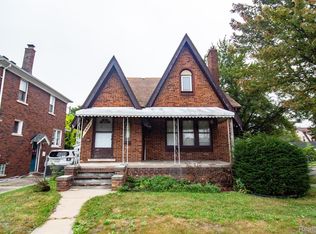 3902 Chatsworth St, Detroit, MI 48224