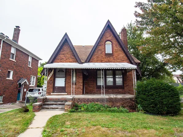 3902 Chatsworth St, Detroit, MI 48224