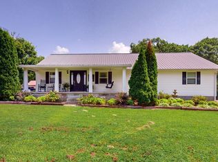 105 Bagwell Rd, Dover, TN 37058