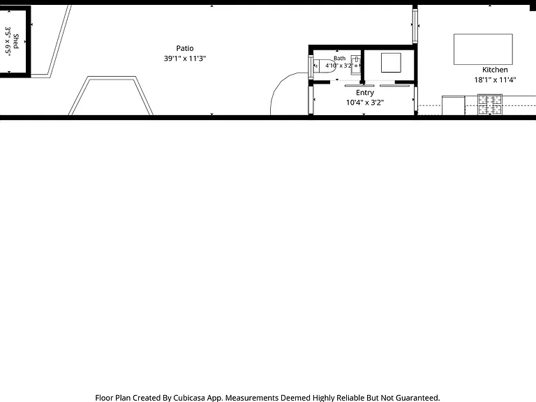 1526 D St SE #1 — Photo 33
