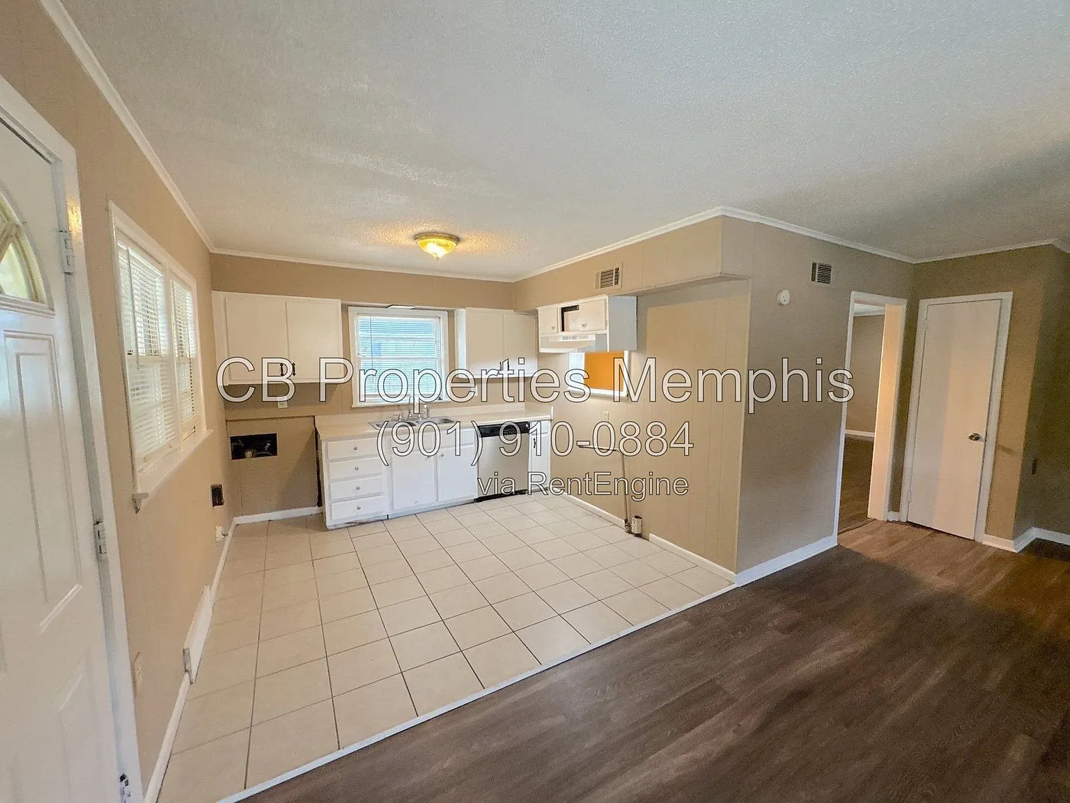 3 bed, 2.0 bath, 1500 sqft, $1,475 — Photo 2