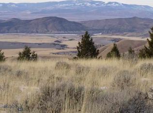 Pole Gulch, Three Forks, MT 59752