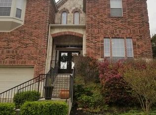 24015 Canyon Row, San Antonio, TX 78260