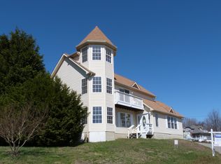 2800 Ridge Rd, Huntingtown, MD 20639