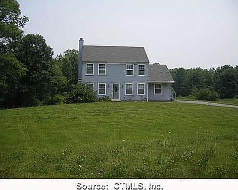 5 Glen Hollow East Garanby, Ct 06026