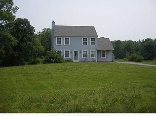 5 Glen Holw, East Granby, CT 06026