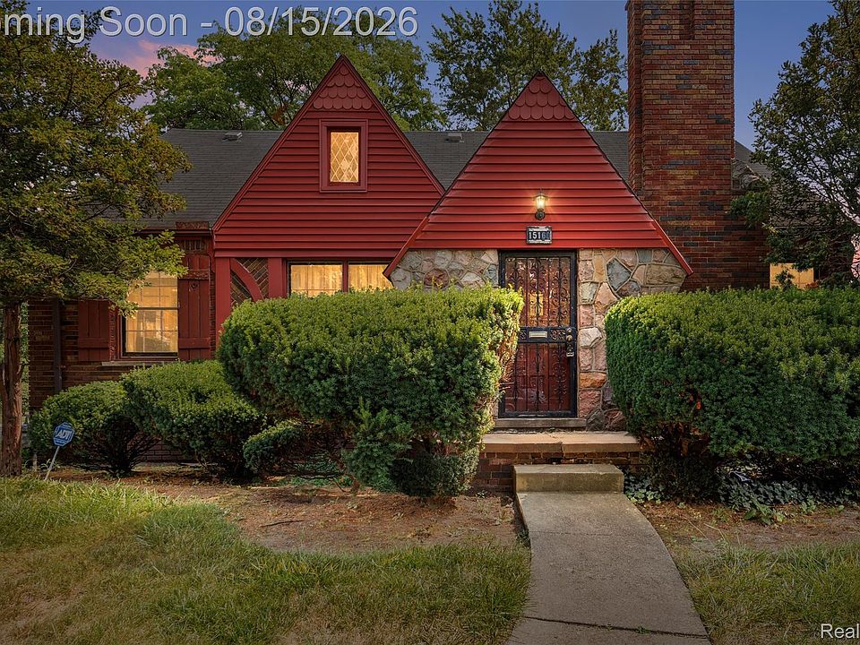 1st image of 15160 Warwick St