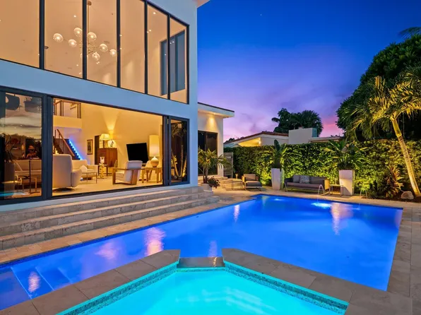 2813 Coral Shores Drive, Fort Lauderdale, FL 33306