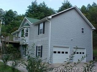 108 Joe Bailey Rd, Fletcher, NC 28732