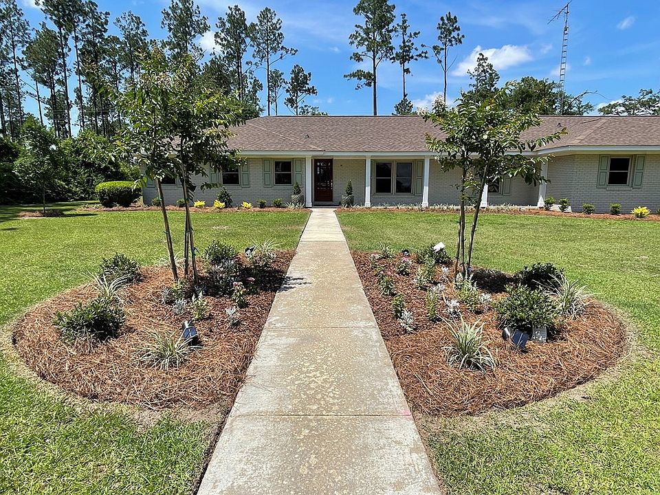 2954 Hall Dr, Donalsonville, GA 39845 Zillow