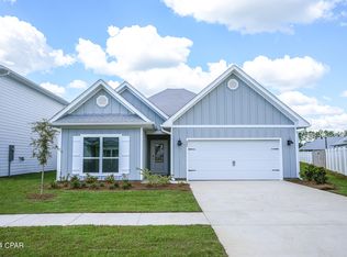 485 Wolcott Way, Panama City Beach, FL 32413