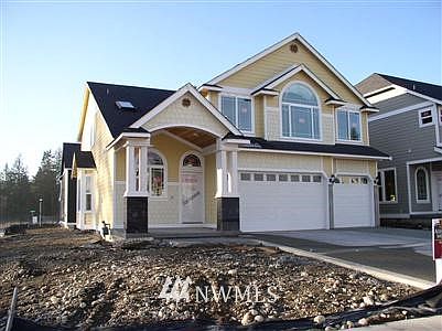 1st image of 11502 179th Avenue Ct E