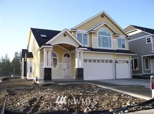11502 179th Avenue Ct E, Bonney Lake, WA 98390